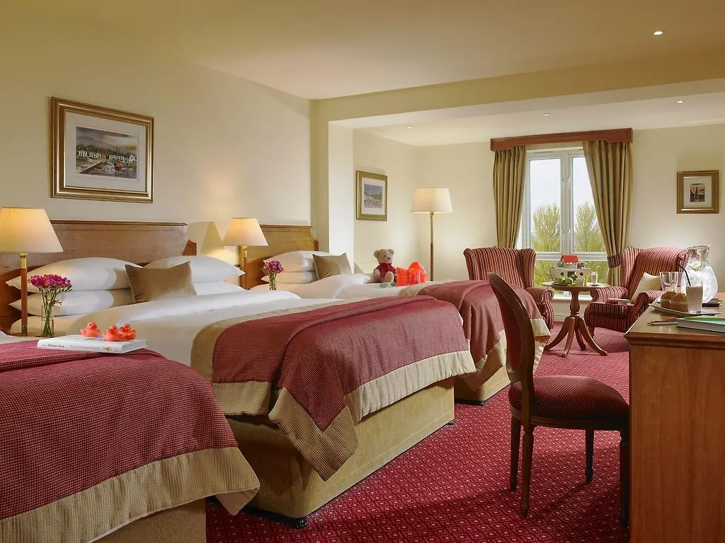 Galway Bay Hotel Conference & Leisure Centre