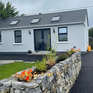 Apartamento Tigh Noor - Escape To Kinvara By The Sea!, Galway