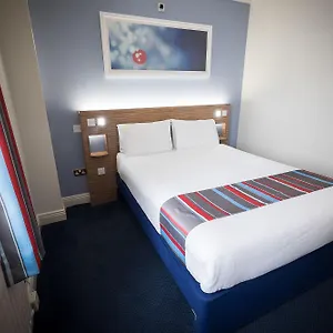 *** Hotel Travelodge Rathmines Irlanda
