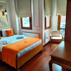 Burckin Suleymaniye 2* Istanboel