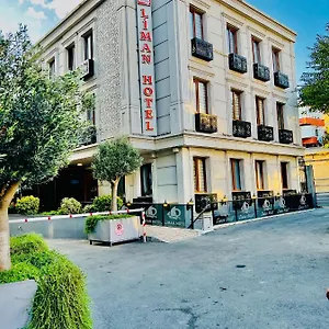 Liman Istanboel