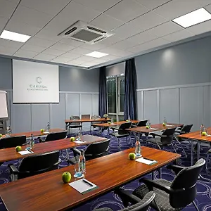 **** Hotel Carlton Irlanda