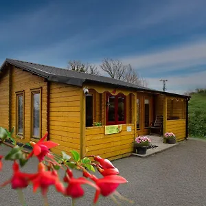 Apartamento Red Robin Nest, Galway