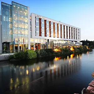 The River Lee A Member Of The Doyle Collection 4* Cork