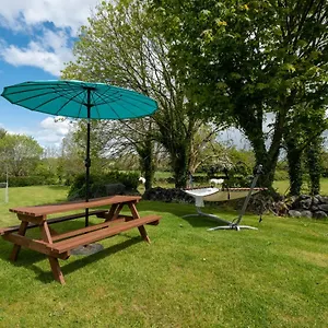 Apartamento Luxury Apartment,, Galway