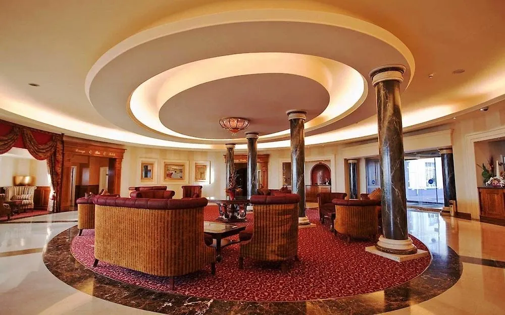 Galway Bay Hotel Conference & Leisure Centre Ierland