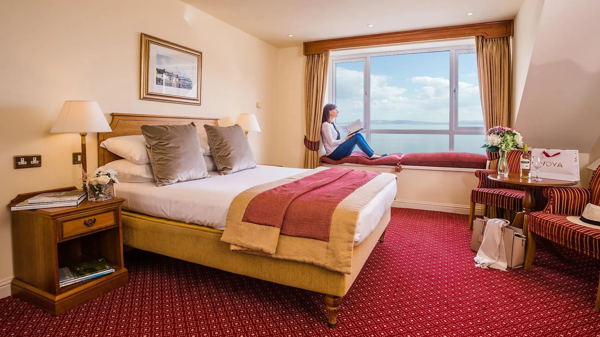 Galway Bay Hotel Conference & Leisure Centre Ierland