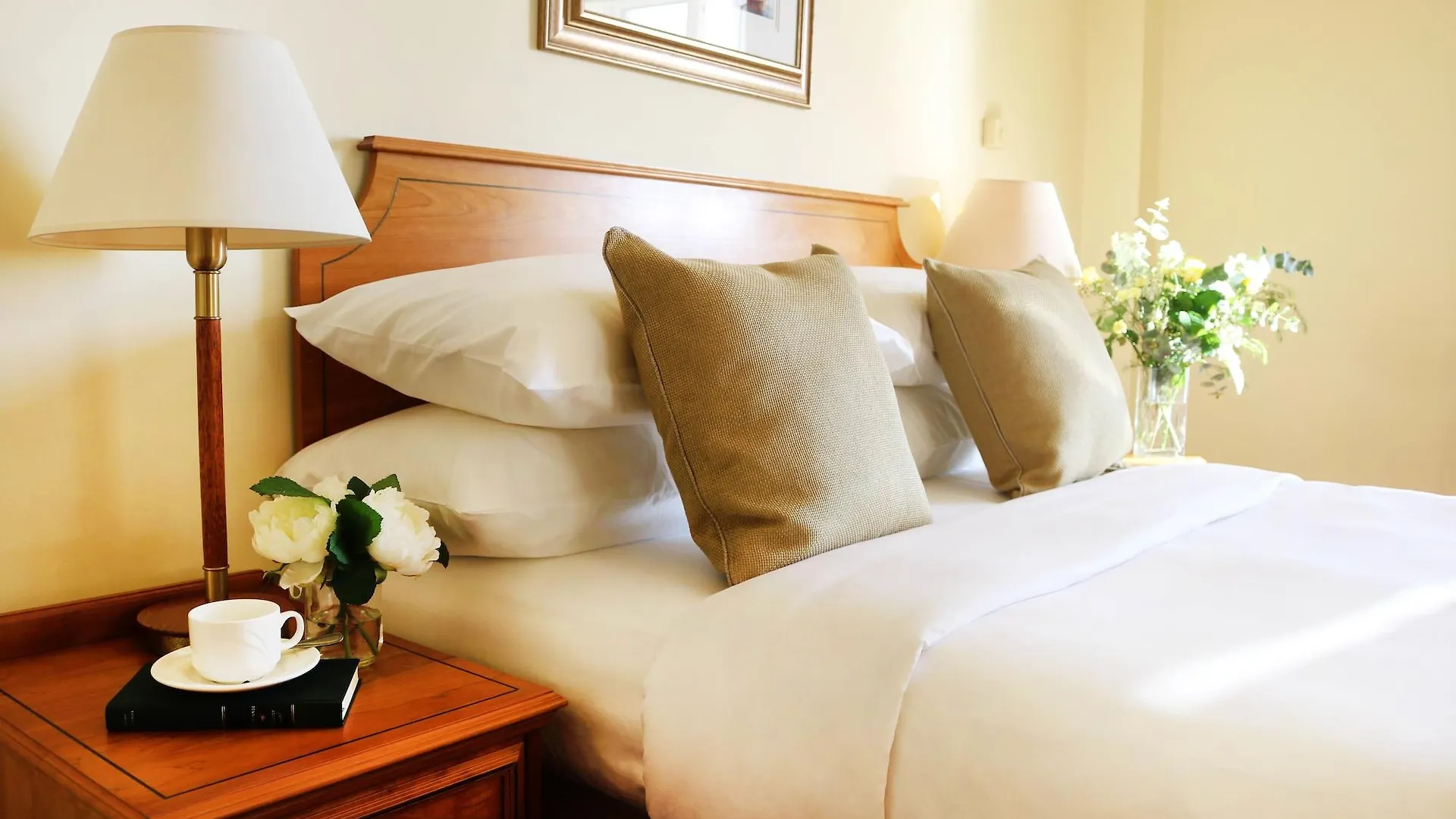 Galway Bay Hotel Conference & Leisure Centre 4*,  Ierland