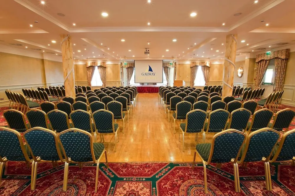 Galway Bay Hotel Conference & Leisure Centre