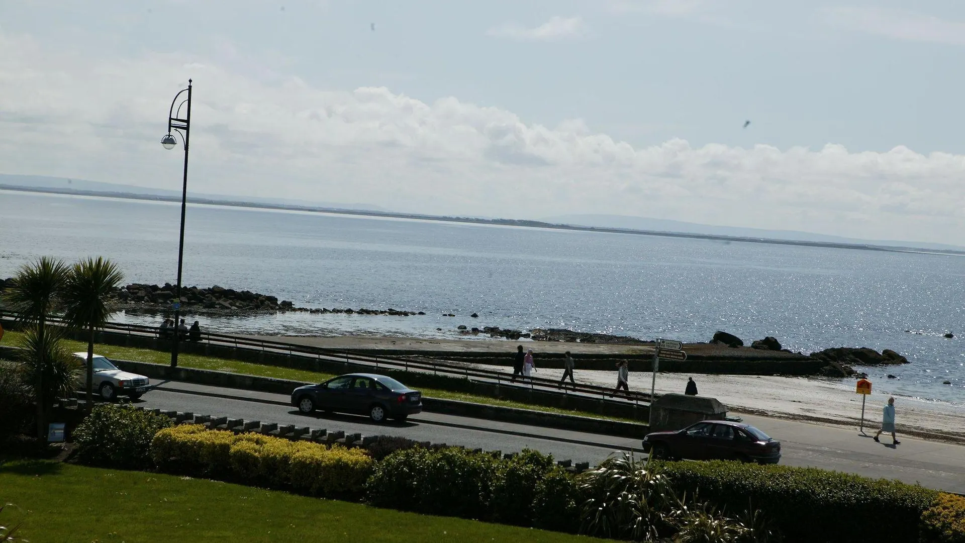 Galway Bay Hotel Conference & Leisure Centre 4*,