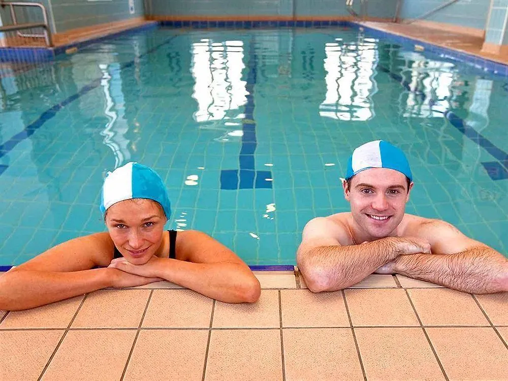 Galway Bay Hotel Conference & Leisure Centre