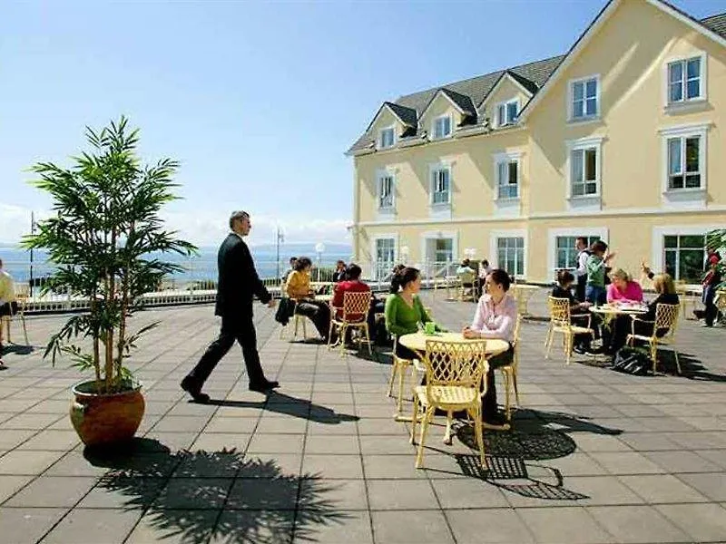 Galway Bay Hotel Conference & Leisure Centre