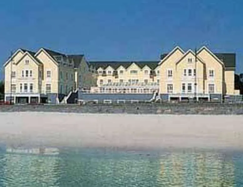 Galway Bay Hotel Conference & Leisure Centre