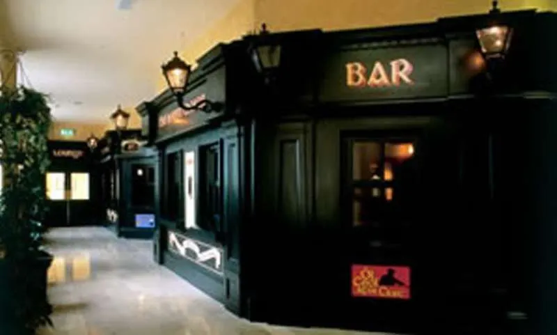 Galway Bay Hotel Conference & Leisure Centre