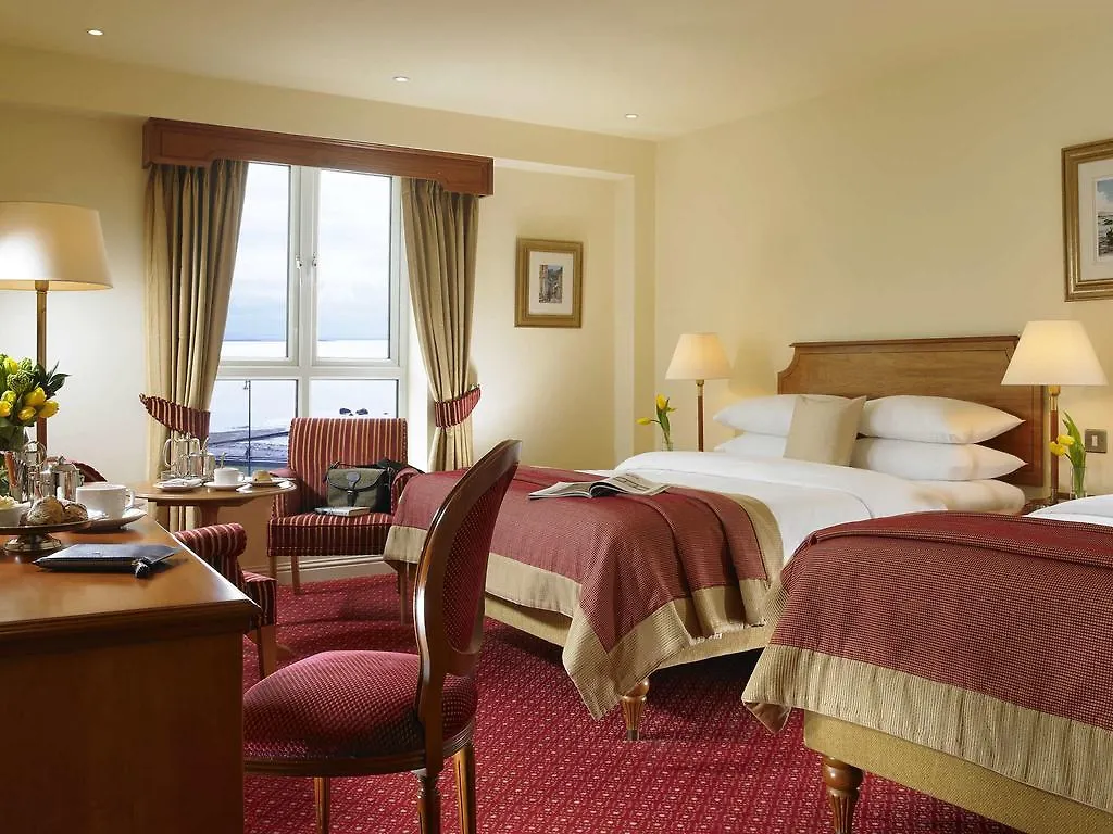 Galway Bay Hotel Conference & Leisure Centre Ierland