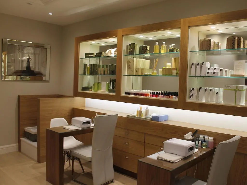 Galway Bay Hotel Conference & Leisure Centre
