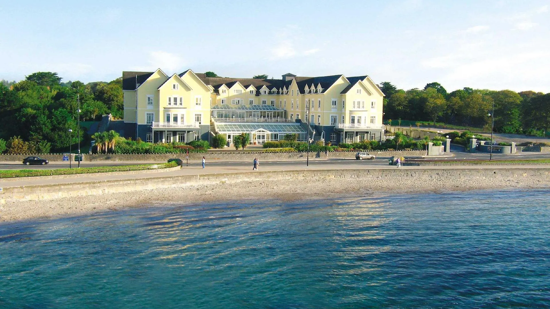 Galway Bay Hotel Conference & Leisure Centre
