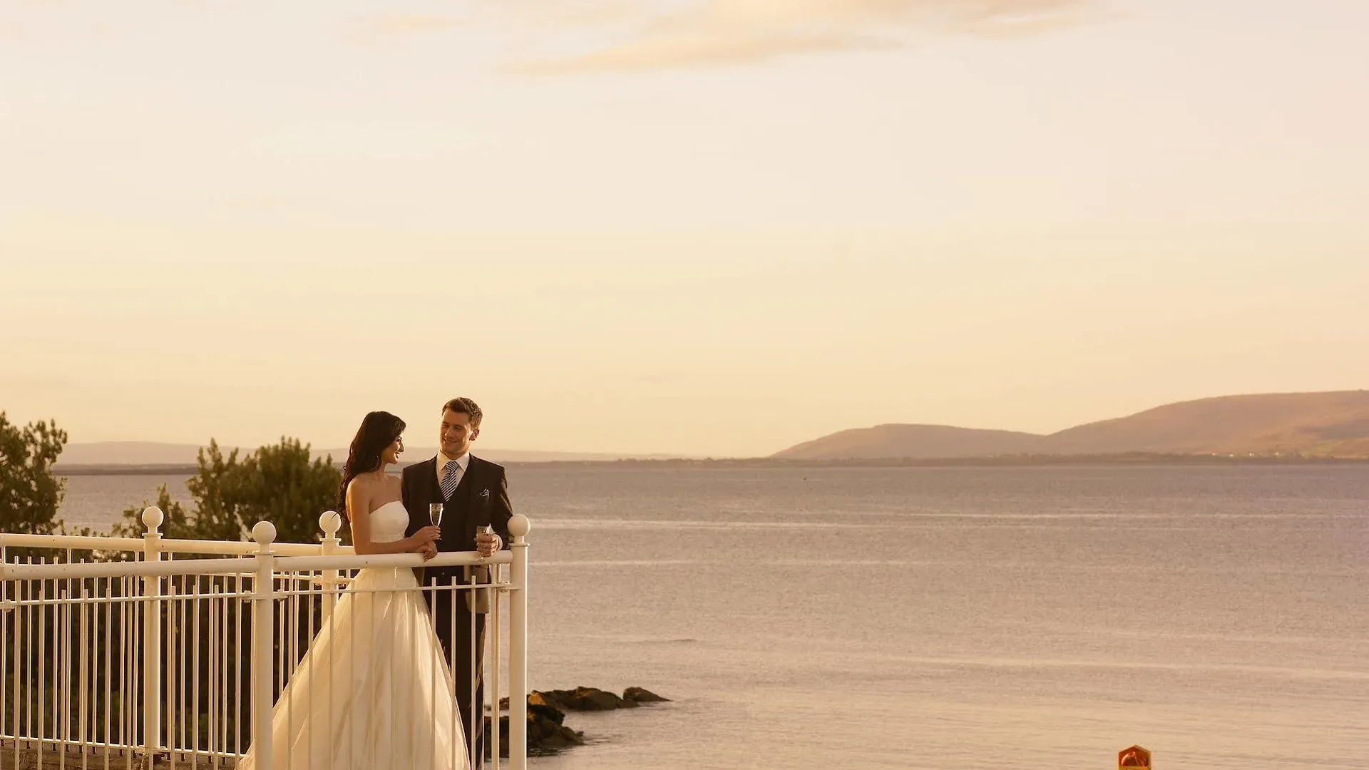 Galway Bay Hotel Conference & Leisure Centre
