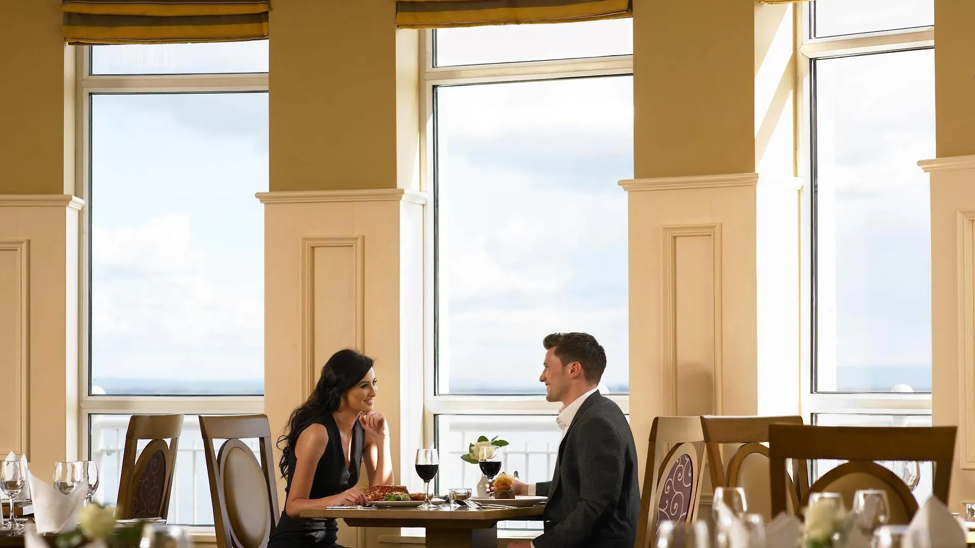 Galway Bay Hotel Conference & Leisure Centre