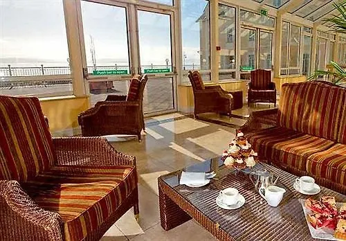 Galway Bay Hotel Conference & Leisure Centre Irlanda