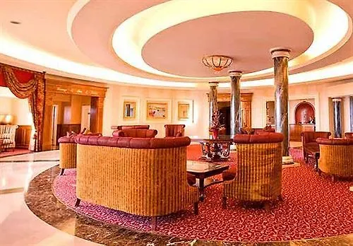Galway Bay Hotel Conference & Leisure Centre 4*,  Irlanda