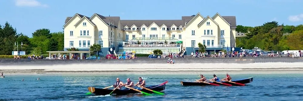 Galway Bay Hotel Conference & Leisure Centre 4*,