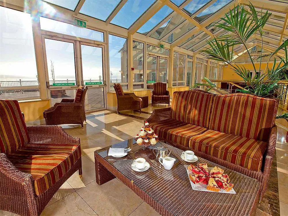 Galway Bay Hotel Conference & Leisure Centre 4*,  Ierland