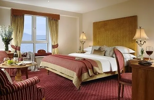 Galway Bay Hotel Conference & Leisure Centre